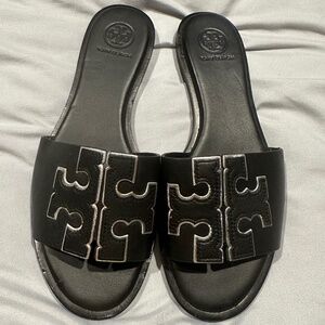 Tory Burch Ines slides